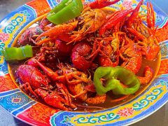 -虾乐园龙虾·夜宵(松江店)