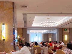 -金满楼(天河中路店)