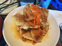 -金掌勺东北菜(格兰晴天店)