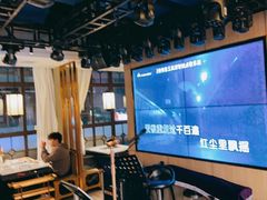 大堂-野妹火锅(布吉店)