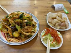 -盈盈水盆(西一路店)