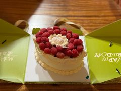 -小苍兰风铃草蛋糕甜品(沈阳店)