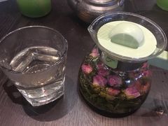 -小天鹅戴斯酒店鲸鲨百汇创作料理