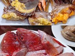 -凯华海鲜火锅·传承三十六年