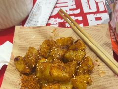 -见味花甲(福田coco park店)