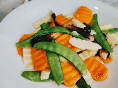 -雀蓝川菜(星悦汇店)