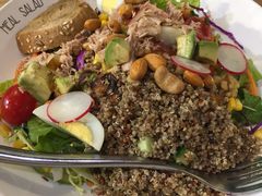 -Meal Salad米有沙拉(长泰广场店)