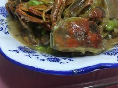 -喜洋洋蟹庄(阳澄湖店)