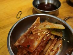 -大阪烧肉BAKA一代(十亩地店)