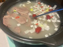 -云晓光头烧烤吧(川沙绿地店)