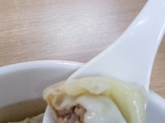 -祥记汤圆(东宝兴路店)