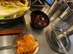 -MI WU FACTORY米屋美食工厂餐厅(绿地店)