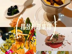 -香樟花园法式铁板烧(恒隆广场店)