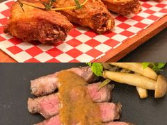 -Viviane's·花园餐厅