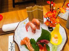 -和创柚子·会席日本料理(新区淮海街店)