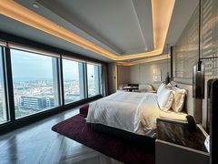 -深圳国际会展中心洲际酒店
