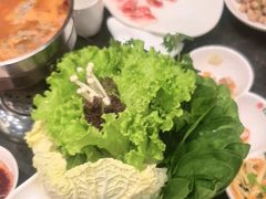 -世贸万锦大酒店·烹大师火锅达人