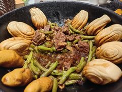 -古洼一锅鲜(开发区店)
