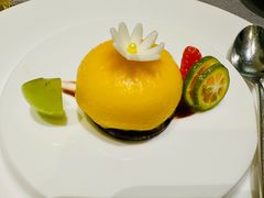-粗茶淡饭·壹号餐房(洞庭街店)