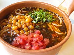 -沿途四季·云南菜·诗酒茶(蓝色港湾店)