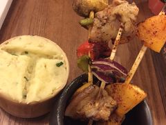 -云海肴·汽锅鸡·云南代表菜(天山百盛优客店)