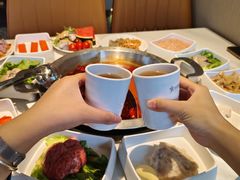 -名扬煮艺肥牛自助火锅(同和店)