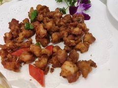 -北门饭店(三香路店)