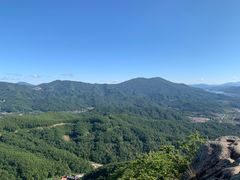 -吉林市朱雀山国家森林公园