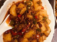 -壹盏灯(惠农店)