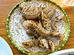 -丹盛象山海鲜(水清路店)