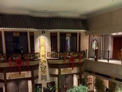 -顺峰(农展馆店)