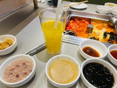 -海底捞火锅(新松江路店)