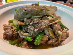 -湘邻呷铺·田园家宴(汉基广场店)