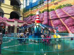 -蓬莱欧乐堡梦幻世界