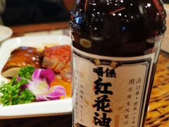 -老广酒楼(樱花店)