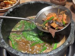 -蘑界·野生菌火锅(深业上城店)