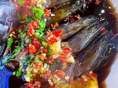 -济扶岛韩国海鲜汤제부도 해물탕(望京店)