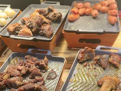 -芝小官毛肚火锅海鲜自助(淮安清江浦区新亚店)