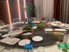 -全聚德(前门店)