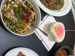 -新乾隆酒楼(帝景园店)