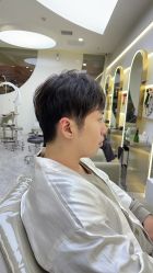 点击看大图 -COSMO PRO造型