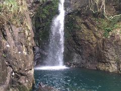 -宁波五龙潭景区