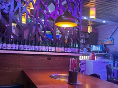 -豚豚猪村烤肉·韩国烤肉(总店)