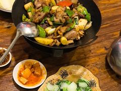 -胡师傅三下锅(汽车站店)