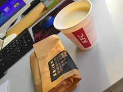 -肯德基(八里台店)