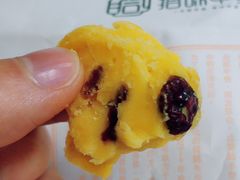 绿豆冰糕-拾味中点(泺文路店)