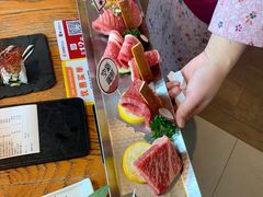 -赤坂亭M9和牛烧肉(世博源店)