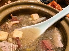 -南京大牌档(龙江新城市广场店)
