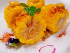 -théATRE茶聚场·餐厅(环球金融中心店)