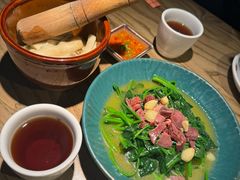 -茄子恰恰·新云南小炒(坪山益田店)